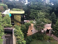 -三鹰之森吉卜力美术馆