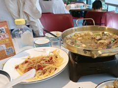 -食光慢宴·安吉土菜馆