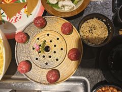 -味舵主重庆火锅(邓尉路店)