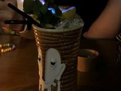 -咖法森林·咖啡  酒吧(天河店)