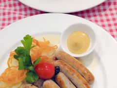 -Paulaner·德国帕拉娜自酿啤酒餐厅(海上世界店)