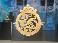 -北京大葆台遗址博物馆