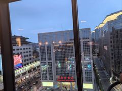 -喜悦烤鸭·新京菜(王府井店)