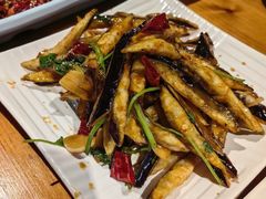 -望京一号·重庆江湖菜(工体店)