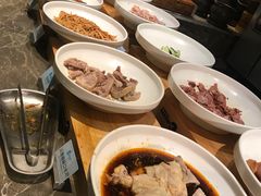 -星伦多 自助料理(圆融店)