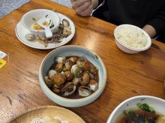 -百家鲜·杭帮菜