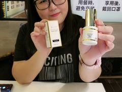 -莎莎(西九龙高铁站店)