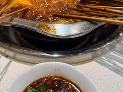 -水碾河刘老大串串香(水碾河路店)