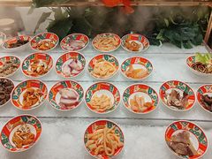 -享遇.锅姥姥牛排海鲜自助(小寨店)