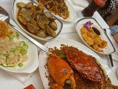 -喜记避风塘炒辣蟹(旗舰店)