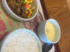 -真功夫(花都百花广场店)