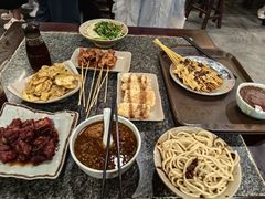-小街天府(西工小街店)