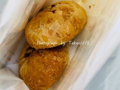 鲜肉榨菜月饼-九月生活(新市街店)