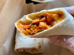 -Taco Bell 塔可钟(民田路店)