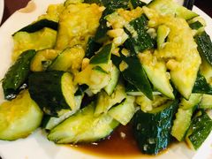 -玫瑰红烤羊排(北新桥三条店)