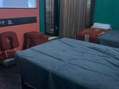 -立里春天印象·影院足疗轻养SPA(二十四城店)