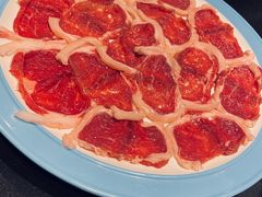 -南门四季铜锅涮肉(大屯·北苑店)