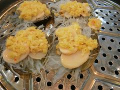 -海大大蒸汽海鲜餐厅·粤菜·特色小炒(欢乐颂店)
