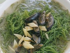 -考记泥焗鸡农庄·海鲜(北洛秘境店)