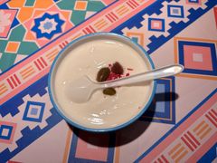-楼兰新疆菜(江宁万达店)