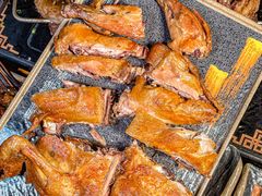 -呼吉牧蒙古烤肉·烧烤·小龙虾