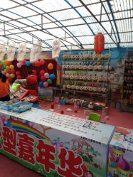 -大望京儿童游乐场