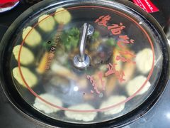 -缘福乡村铁锅炖民宿(八达岭店)
