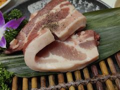 -老卜奎齐齐哈尔烤肉(人民东路店)