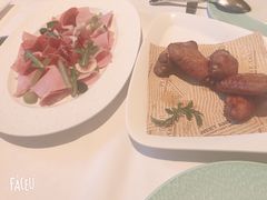 -波特曼西餐厅(南岗店)