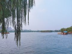 -济南大明湖景区