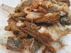 -怡妮新疆风味餐厅(东江湾路店)