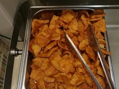 -鹈鹕素食餐厅自助餐部(正阳街店)