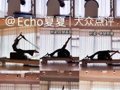 -F+轻食健身赋能空间(中华北路国贸商场店)