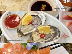 -官塘陈记鱼生·潮汕砂锅粥·潮汕生腌牛肉火锅(潮枫路总店)