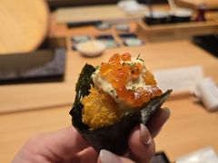 -小十Omakase(地王大厦店)