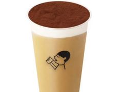 -喜茶(北京财富购物中心店)