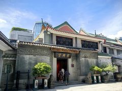 -佛山市祖庙博物馆