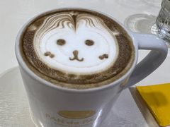 -PAN de PAIN Pancake & Sweets(K11 Art Mall店)