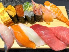-沼津魚がし鮨(御殿場アウトレット店)