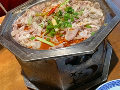 酸汤羊肉-蔡家酒楼(一德街店)