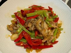 -庐灶江南·江南菜·四合院Bistro(东直门雍和宫·原华侨宾馆店)