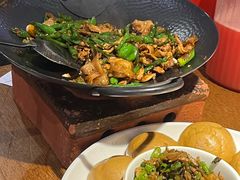 -辣得叫湘菜(四明店)