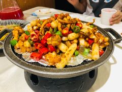 -宏宴·新京菜(望京店)