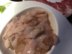 -辣伍鲜毛肚老火锅(元一店)