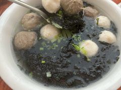 -吴祥记潮州菜·百年老字号·砂锅粥