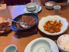 -四道菜·福建菜馆(莆田万达店)