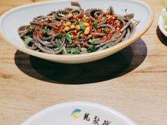 -龙聚德北京烤鸭(沙坪坝华宇A馆店)