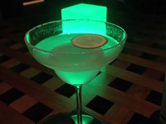 -广州柏悦酒店·悦吧·顶楼露天酒吧