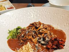 -北京老铺烤鸭(老城根店)