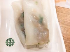 黄沙猪润肠-添好运点心专门店(中环IFC店)